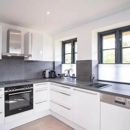 Boehler Boehler 115 A Sankt Peter-Ording