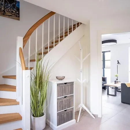 Boehler Boehler 115 A Sankt Peter-Ording