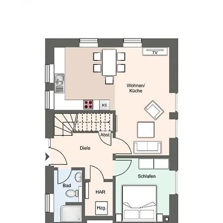 Boehler Boehler 115 A Sankt Peter-Ording