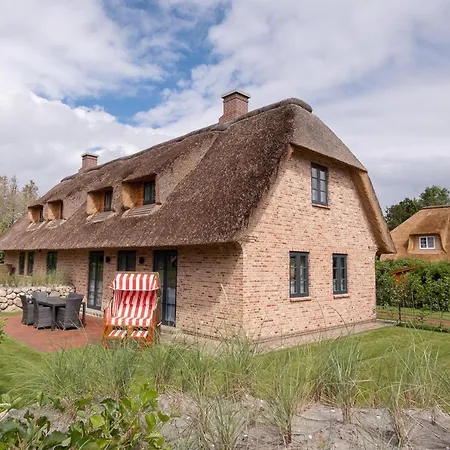 Boehler Boehler 115 A Sankt Peter-Ording