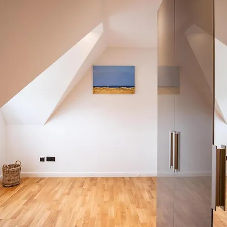 Prázdninový dům Boehler Boehler 115 A