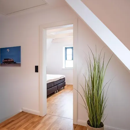 Boehler Boehler 115 A * Sankt Peter-Ording